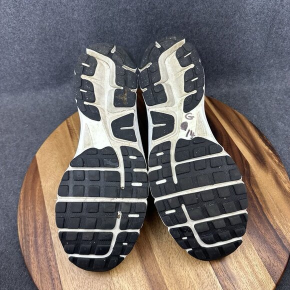 Nike Air Zoom Vomero 5 Black Picante Red Iron Grey FB9149-001 Men's Size 15 - Picture 11 of 12